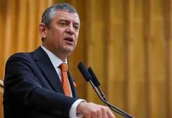 Özgür Özel: Bunun neresi rüşvet