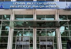 İzmir Büyükşehir Belediyesi’ne yönelik soruşturmada Veli Ağbaba'nın ağabeyi tutuklandı