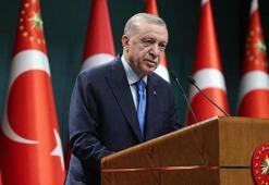 Cumhurbaşkanı Erdoğan, Suudi Arabistan'ı ziyaret edecek
