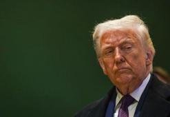 Trump: İran'la anlaşma yakında sağlanabilir