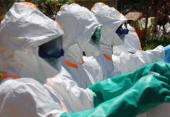 Kongo'da Ebola salgını nedeniyle hayatını kaybedenlerin sayısı 1801'e yükseldi