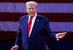Trump'tan doğumla vatandaşlık hakkına kısıtlama