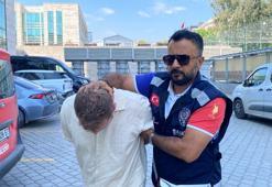 Çalıştığı inşatta kameraların açısını değiştirip, 650 bin liralık kablo çaldı