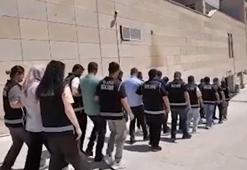 İntihar mektubu sonrası başlatılan soruşturmada 6 tefeci tutuklandı