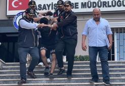 Fatih'te 19 yaşındaki Ali'nin ölümüne ilişkin gözaltına alınan 8 şüpheli adliyeye sevk edildi