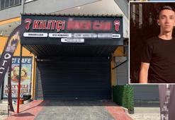 Oto kilit tamiri yapılan atölyede iş yeri sahibi ile bir kadın ölü bulundu