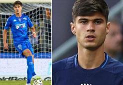Yüksel Yıldırım: Gabriele Guarino, Samsunspor’a hayırlı olsun