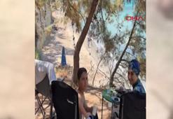 Böcek ilacından zehirlenerek öldüğü iddia edilen Yusuf ve yoğun bakımdaki annesinden geriye bu görüntüler kaldı