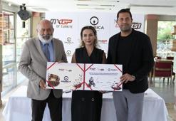 Mxgp Türkiye Ng Afyon Motofest’e Arabica Coffee desteği