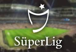 Süper Lig’de 2’nci ve 3’üncü haftanın programları belli oldu