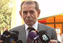 Dursun Özbek: Galatasaray olarak çocukların sporla buluşması için elimizden gelen her şeyi yapıyoruz