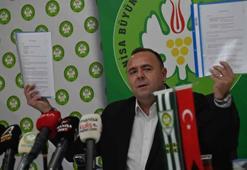 Manisa Basket'in Kocaeli'ye taşınmasına 100 milyon TL'lik tazminat davası