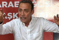 CHP'li Şimşek: ‘Baba ocağı’ dediler, illeri, ilçeleri paramparça edip gittiler