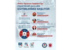 Eğitim-Bir-Sen, rehber öğretmenler için ‘Psikoterapi Ekolleri' eğitimlerini başlatıyor
