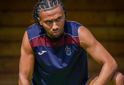 Trabzonspor'da Folcarelli açıklaması