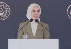 Bakan Göktaş: 193 binin üzerinde çocuğu ailesinin yanında takip ediyoruz