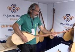 Rize'de Yaşayan Miras Şöleni