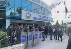 Avcılar Belediyesi’ne yönelik operasyon: 12 şüpheli tutuklandı