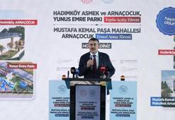 Bakan Tekin: Kim eğitim kurumu yapmak istiyorsa anayasal olarak bizimle birlikte çalışmak zorundadır