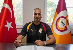 Galatasaray’da Eren Derdiyok dönemi: U17 Takımı’nın başına getirildi