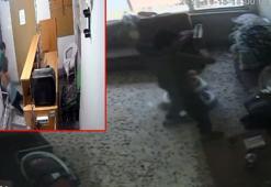 Birlikte yaşadığı kadını darbeden şüpheliye uzaklaştırma; geçmiş yıllardaki darp görüntüleri ortaya çıktı