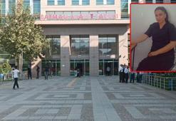Cinayete kurban gittiği değerlendirilen Evindar'ın cesedi aranıyor
