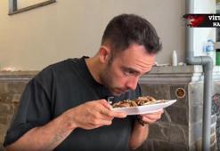 Mert Öztürk'ten cesur tadım