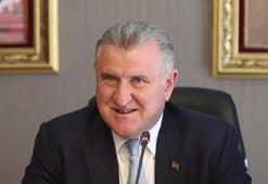 Bakan Bak’tan Down Judo Milli Takımı için tebrik mesajı