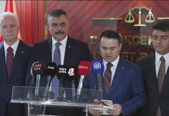 Bakan Gürlek: Uyuşturucu, sanal bahis, kumar ve sokak çeteleriyle mücadelede yeni bir boyuta geçeceğiz