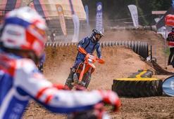 Süper Enduro’da start verildi