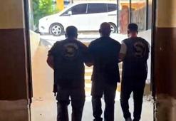 18 maden işçisinin hayatını kaybettiği kazanın hükümlüsü 8 yıl sonra yakalandı