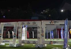 TEKNOFEST Drone Şampiyonası’nda ilk etap Şırnak’ta başladı