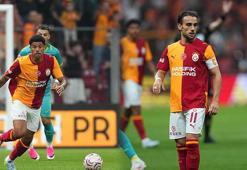 Galatasaray, son provada Villarreal’e yenildi