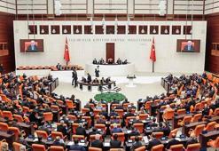 Suça sürüklenen çocuklara ilişkin düzenlemeleri içeren kanun teklifi, TBMM Genel Kurulu'nda kabul edildi