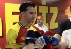 İsmail Köybaşı’ndan teşekkür mesajı