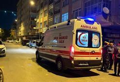 Kayseri’de biber gazlı ve bıçaklı kavga: 1 ölü, 1 yaralı