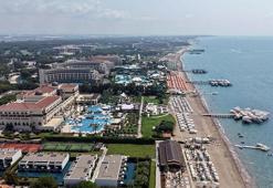 Turizmde ağustos sevinci