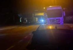 Artvin'de denizde insansız hava aracı bulundu