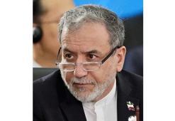 Arakçi: ABD ile müzakere yürütmüyoruz