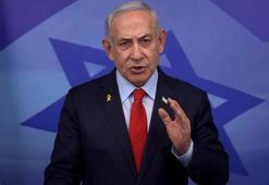 Netanyahu, Gazze’deki ateşkesin ikinci aşama planını reddettiklerini açıkladı
