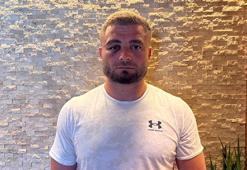 Başpehlivan Serhat Elvan, güreş turnuvasına giderken akaryakıt istasyonunda darbedildi