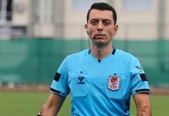 Dalgalar artınca denize girişler yasaklandı, plajda olan eski hakem girdiği suda boğuldu