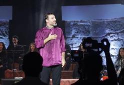 Sami Yusuf Hasbi Rabbi’yi Türkiye’de yeniden söyleyecek