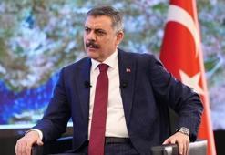 Bakan Çiftçi: Tek bir evladımızı dahi karanlığa bırakmayacağız