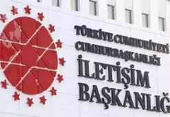 İletişim Başkanlığı'ndan '#OyunaGelme' kampanyası