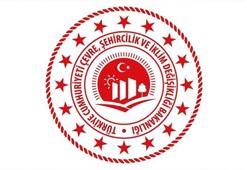 Bakanlıktan Şanlıurfa Afet Konutları paylaşımı