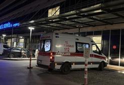Bodrum’da otel havuzu bakımında gaz sızıntısı iddiası; 15 kişi hastaneye kaldırıldı
