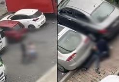 Esenler'de polisin takibi ile yakalandı; sigara paketinden uyuşturucu çıktı