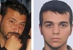 Dayı ve yeğeni denizde boğuldu