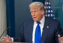 Trump: İran'la müzakereleri sessizce yürütüyoruz
